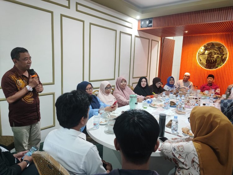 Ribuan Warga Addariyah Siap Ramaikan Yaumul Istianah DDI Sulsel