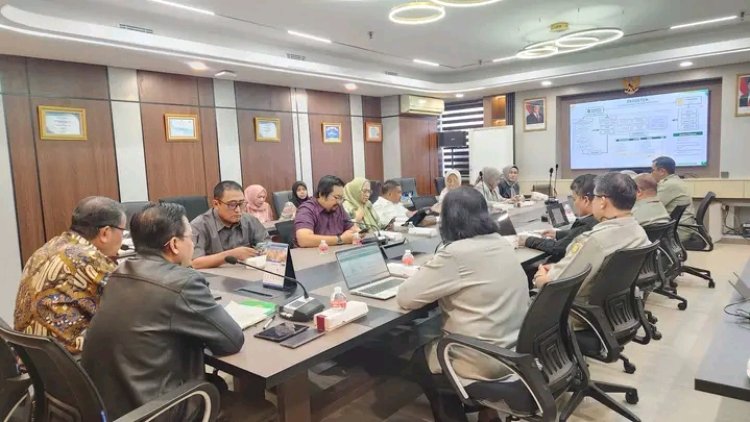 Program Hilirisasi Ayam Sasar Gorontalo, Kementan Tingkatkan Investasi Sejahterakan Peternak Rakyat