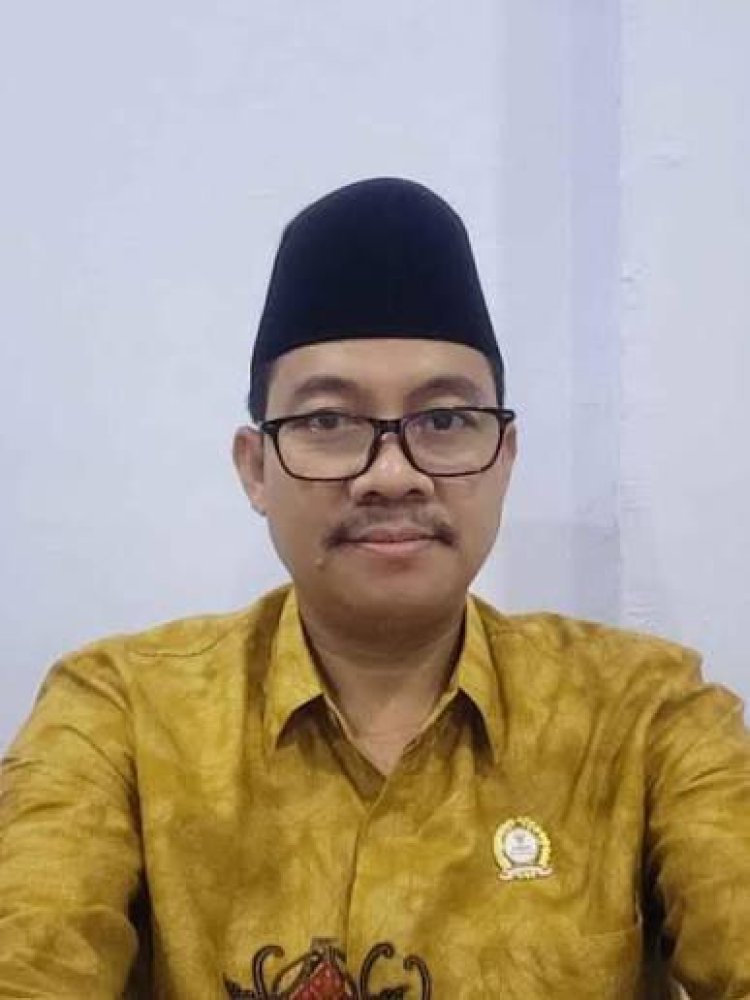 Al-Fatihah: Sholat itu Dialog bukan Monolog