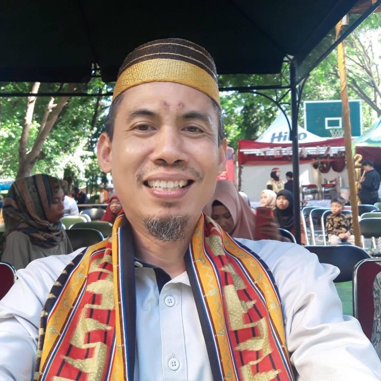 Isra' Mi'raj dan Problem Solving