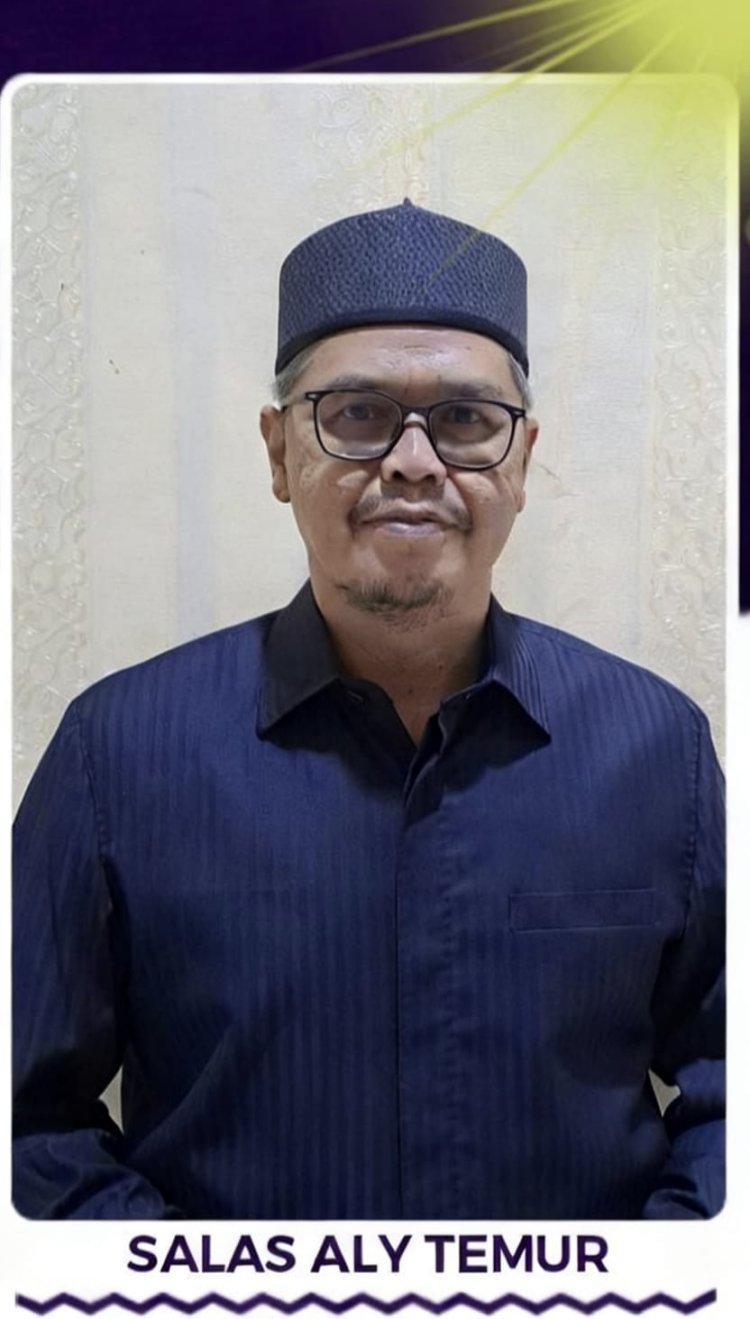 Membaca Langkah Trump dalam Kerangka Ilmu Akhir Zaman