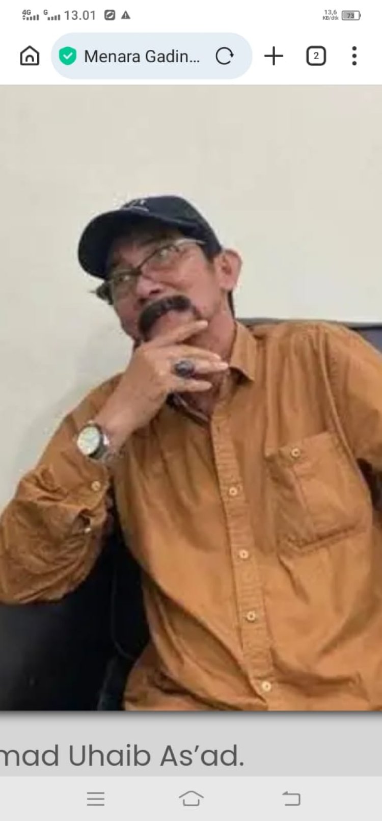 Korporatokrasi dan Air Mata Kemiskinan Warga Papua