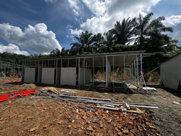 BNPB Laporkan Perkembangan Penanganan Darurat di Aceh dan Sumut