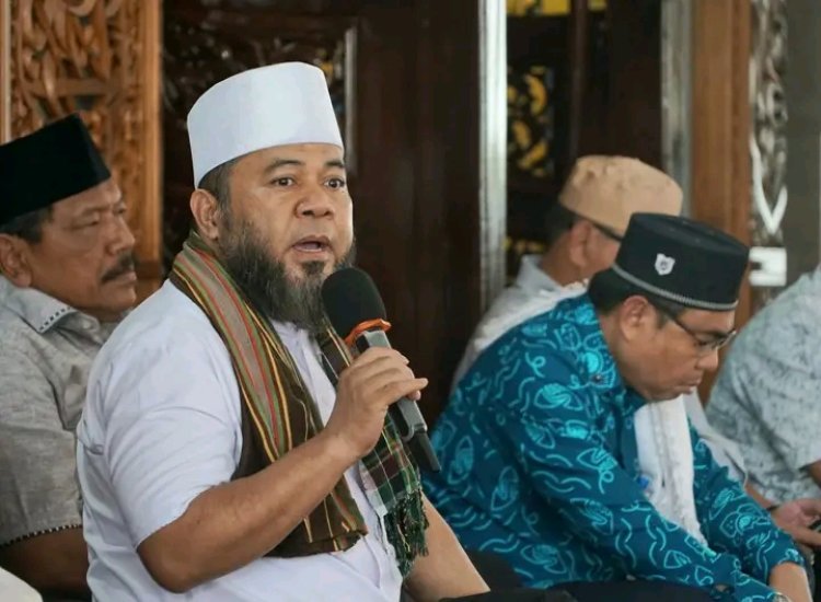 Pertama di Dunia, Gubernur Bengkulu Serahkan Kewenangan Penunjukan TPHD ke Bupati/Wali Kota