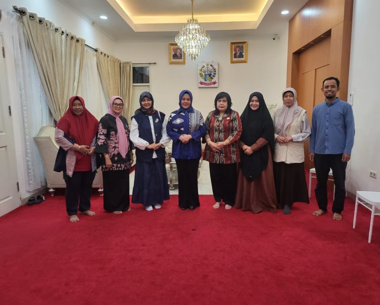 Fatmawati Rusdi Siap Kembalikan Kejayaan Rempah Sulsel