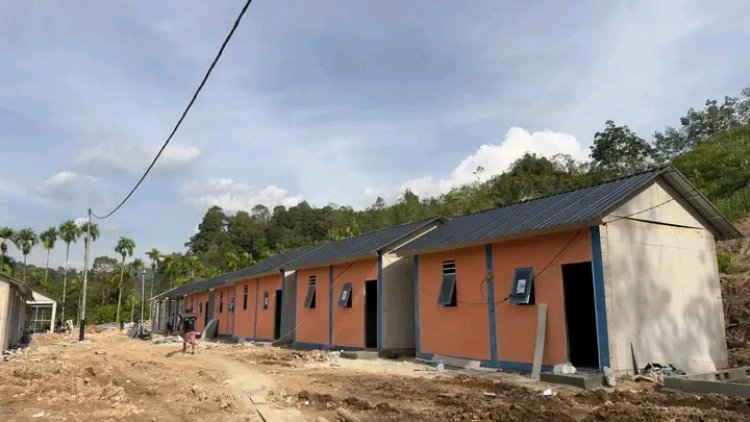 BNPB Laporkan Perkembangan Penanganan Darurat dan Pemulihan Rencana di Sumatera 