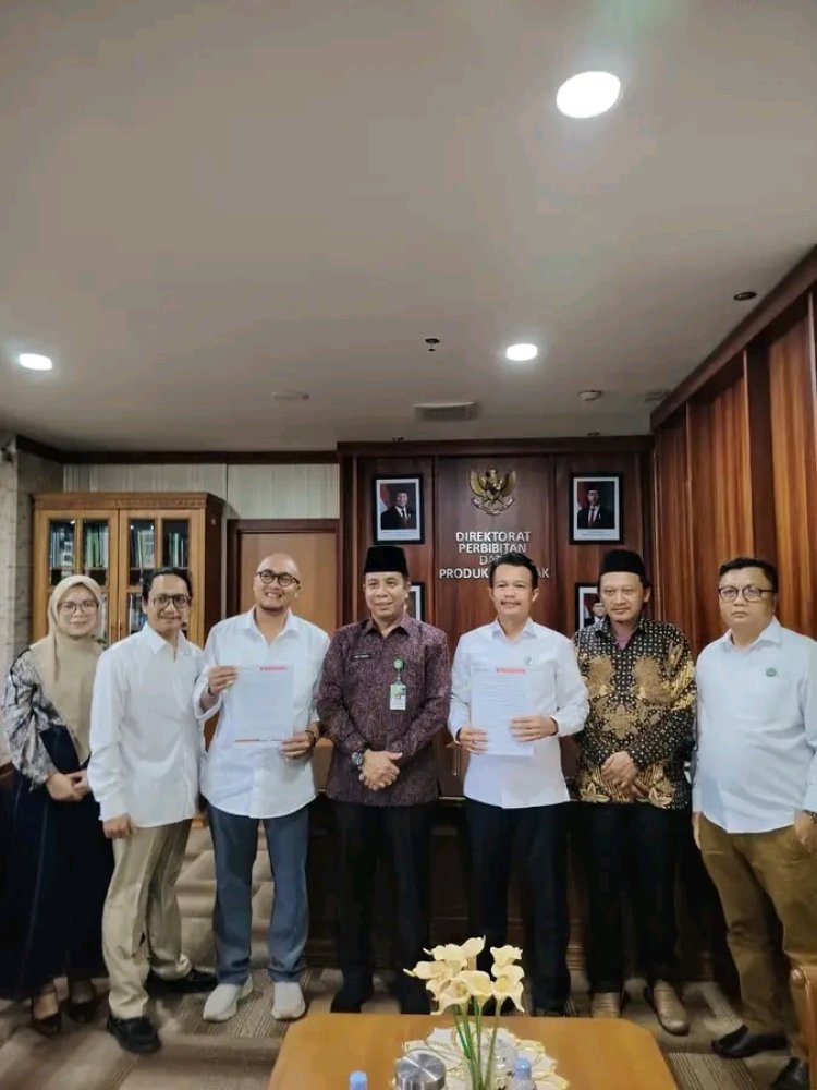 Lewat Ayam Gepuk Pak Gembus, Kementan Perluas Akses Pasar untuk Peternak Rakyat