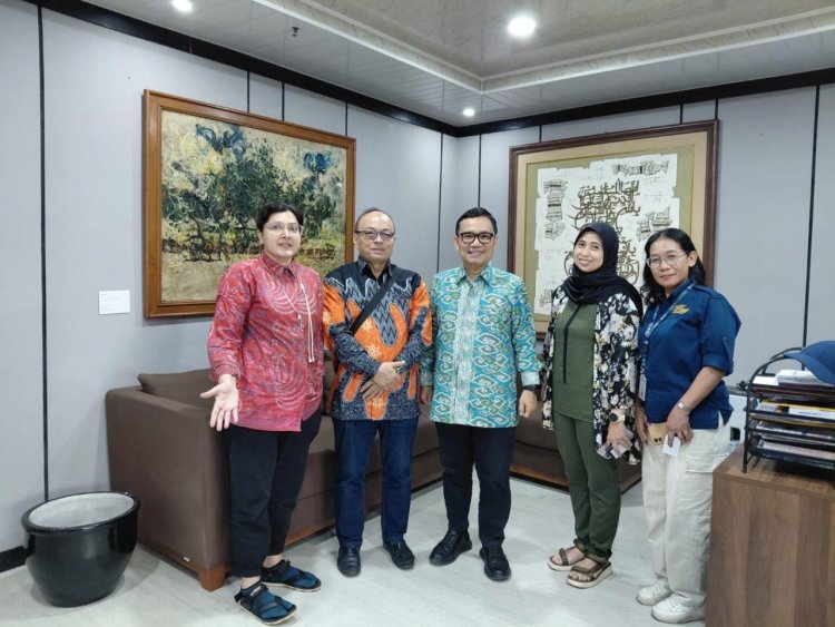 HPN 2026 di Banten, SMSI Bangun Museum Media Siber, Menteri Kebudayaan Fadli Zon Siap Hadir dan Lakukan Groundbreakin