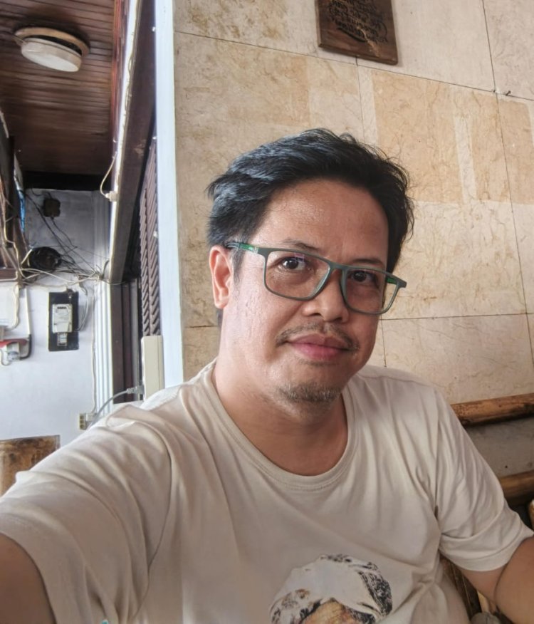 Tinggalkan Nasdem, Pengamat Politik MRC Nilai RMS Politisi Fenomenal