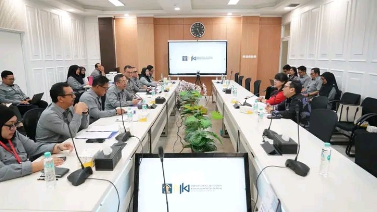 DJKI–DKPTO Berlanjut, 72 Produk Indikasi Geografis Dibidik Masuk Eropa