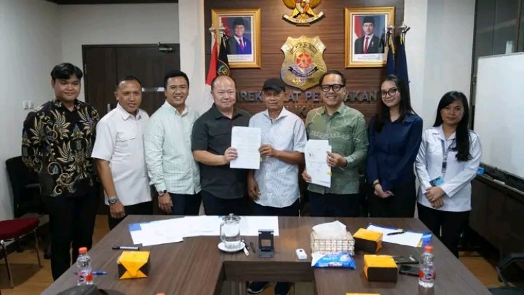 Di Balik Damainya Sengketa Merek: Mediasi DJKI Menyatukan Lacoste dan Terra Store