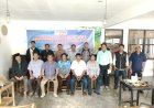 Muskab SMSI Takalar Tegaskan Peran Strategis Media Siber dalam Menjaga Demokrasi Digital