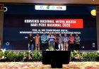 Deklarasi Pers Nasional 2026