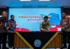 Resmi Diluncurkan, Layangan BNN Call Center 184 Siap Terima Laporan dan Pengaduan