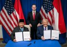 Sukses Diplomasi Presiden Prabowo, 53 Kelompok Komoditas Pertanian RI Bebas Tarif ke AS