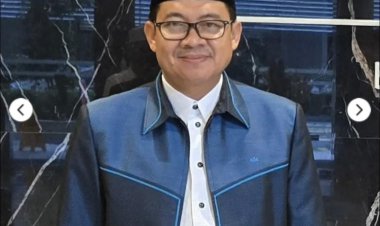 Nisfu Syahban, Sudah Siapa Catatan Amal Kita?