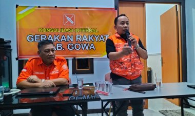Muda Bergerak Sulsel Gas Program NEXT LEVEL, Bantu Anak Muda Naik Kelas