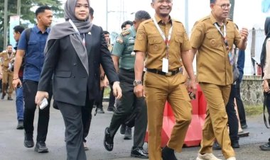 Bupati Bone Beberkan Arahan Presiden Prabowo dalam Rakornas Pusat Daerah 2026
