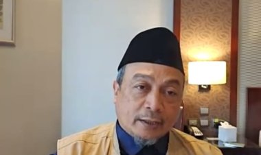 Bachtiar Nasir: Indonesia Jangan Jadi Stempel Status Quo di Board of Peace