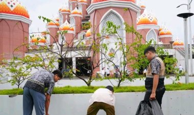 Tindak Lanjut Arahan Presiden Prabowo, Pemprov Sulsel Galakkan Gerakan ASRI