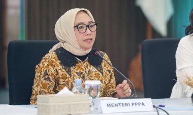 Kasus Anak Bunuh Diri di Ngada, Menteri PPPA Minta Setiap Daerah Tinjau Kembali Implementasi Sistim Perlindungan Anak Kota Layak Anak   