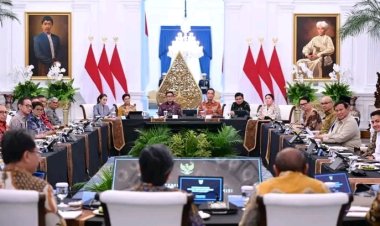 Presiden Prabowo Tegaskan Diplomasi Realistis dan Prinsip Kehati-hatian Indonesia dalam Board of Peace