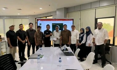 Bone Dapat Tambahan 3 Ribu Kuota Pusat, Ringankan Beban APBD dan Percepat UHC Non-Cut Off