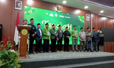 Silatnas PRIMA DMI 2026 Tegaskan Peran Strategis Remaja Masjid dalam Membangun Peradaban Qur’ani
