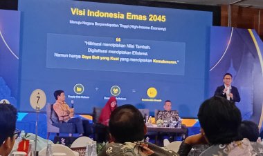 Perkuat Pilar Ekonomi Nasional,MBPP Muhammadiyah Gelar Seminar dan Rakornas 