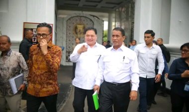 Bapanas: Stok Seluruh Pangan Pokok Strategis Lebih dari Cukup untuk Ramadan dan Idulfitri