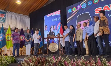 Dasco: Indonesia Kini Jadi Pilihan Investasi, DPR Siap Susun UU Ketenagakerjaan Baru