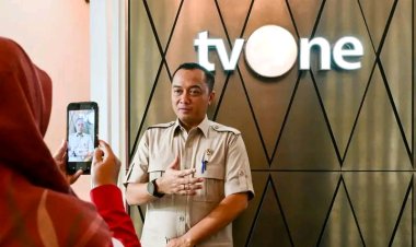 Mensegneg Apresiasi Peran Media Berikan Informasi Faktual 