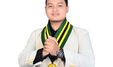 Menakar Visi Amsal Alfian: Cendekiawan LPDP yang Kini Nakhodai PB PII