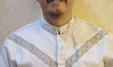 Hangatnya Ramadhan, Benteng Jiwa di Era Dunia Gaduh