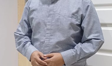 Ramadhan dan Do'a, Merajut "Keintiman" dengan Allah, Menggenggam Senjata Kaum Muslimin