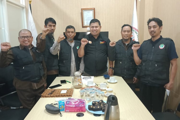 Dari Jurus ke Tata Kelola, Ini Pesan IPSI Sulsel untuk Penguatan Internal dan Legalitas Perisai Badar