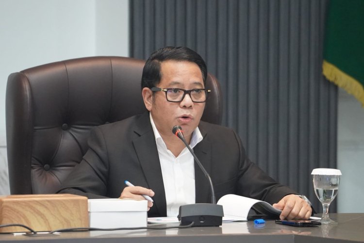 Sekjen: Kemenag Serius Benahi Tata Kelola dan Sejahterakan Guru