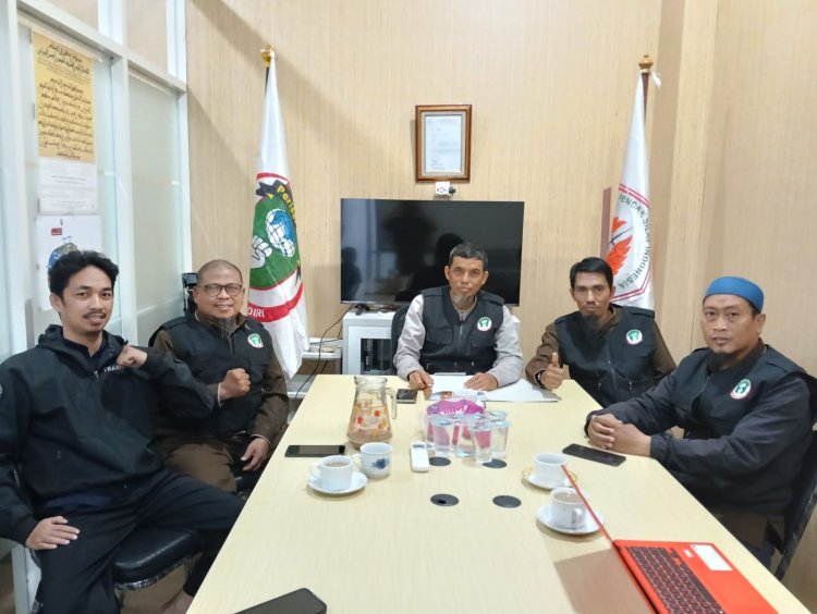 Fokus Solidaritas dan Pengembangan, Mukernas Perguruan Beladiri Perisai Badar Bakal Digelar di Makassar