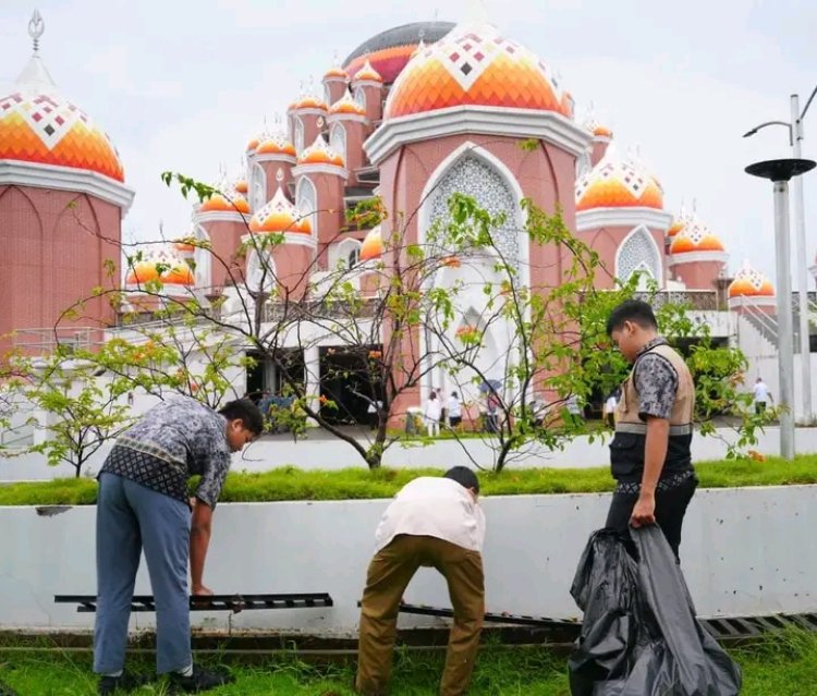 Tindak Lanjut Arahan Presiden Prabowo, Pemprov Sulsel Galakkan Gerakan ASRI