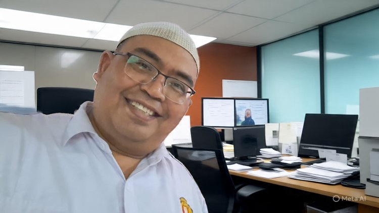 Negara Wajib Hadir Dalam Penguasaan Pangan Demi Kesejahteraan Indonesia