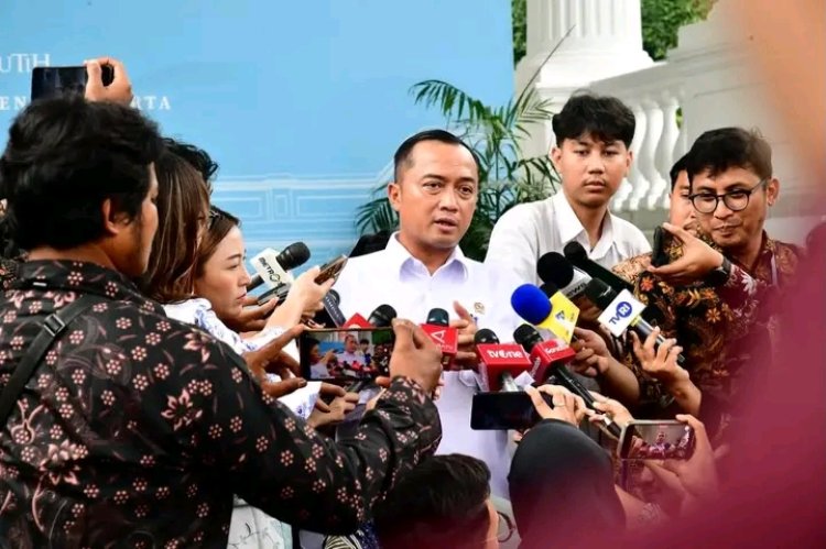 Ungkap Taklimat Presiden pada Rapim TNI–Polri, Mensesneg: Tekankan Profesionalisme dan Persatuan