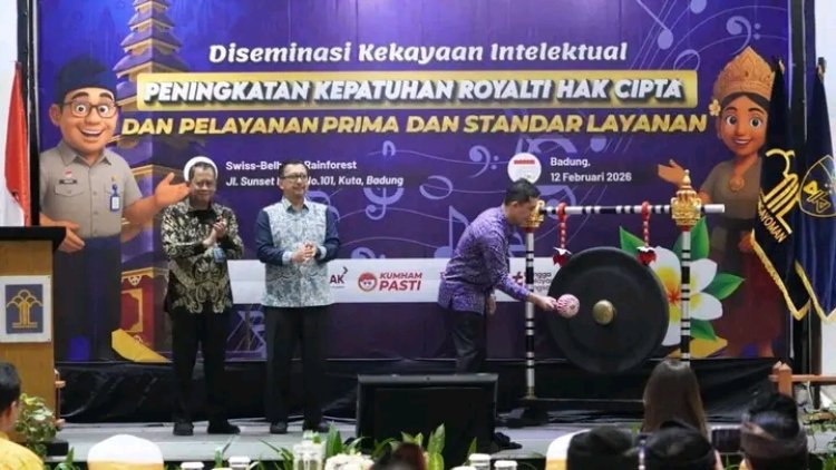 Ubah Riset Jadi Cuan, Komersialisasi Paten Jadi Kunci
