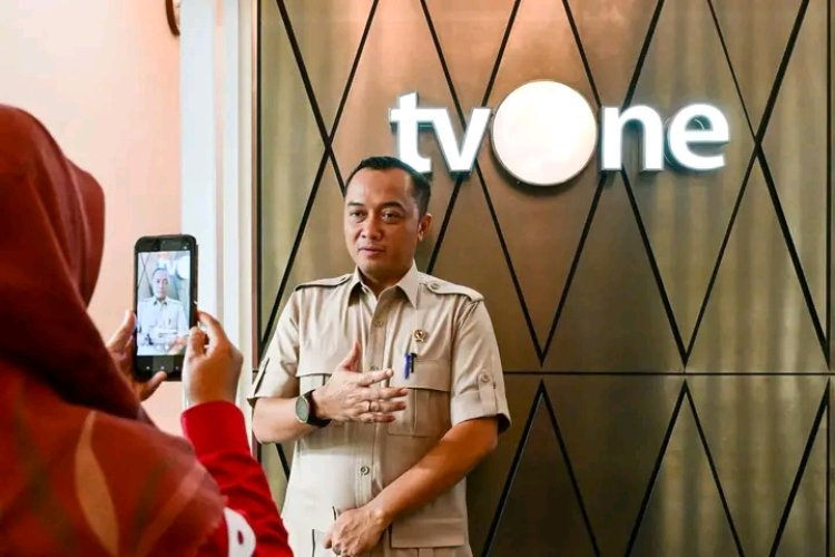 Mensegneg Apresiasi Peran Media Berikan Informasi Faktual 