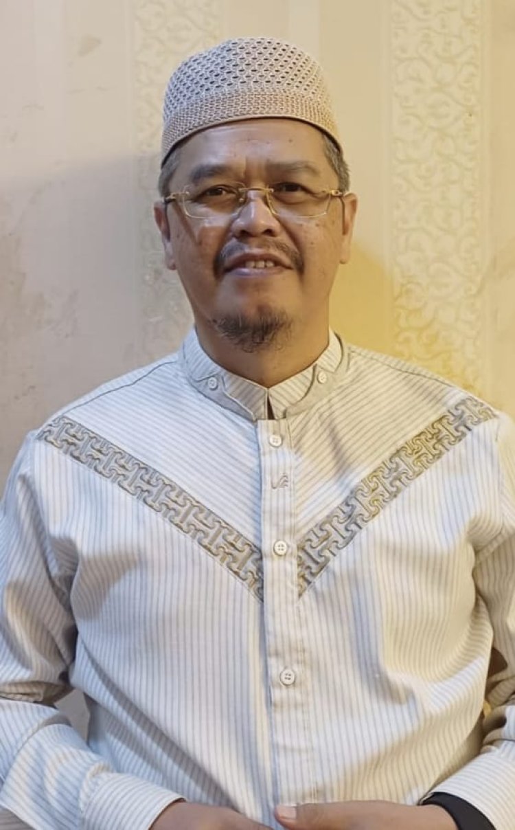 Ramadhan Sebagai Madrasah Ketahanan Menghadapi Zaman Penuh Fitnah