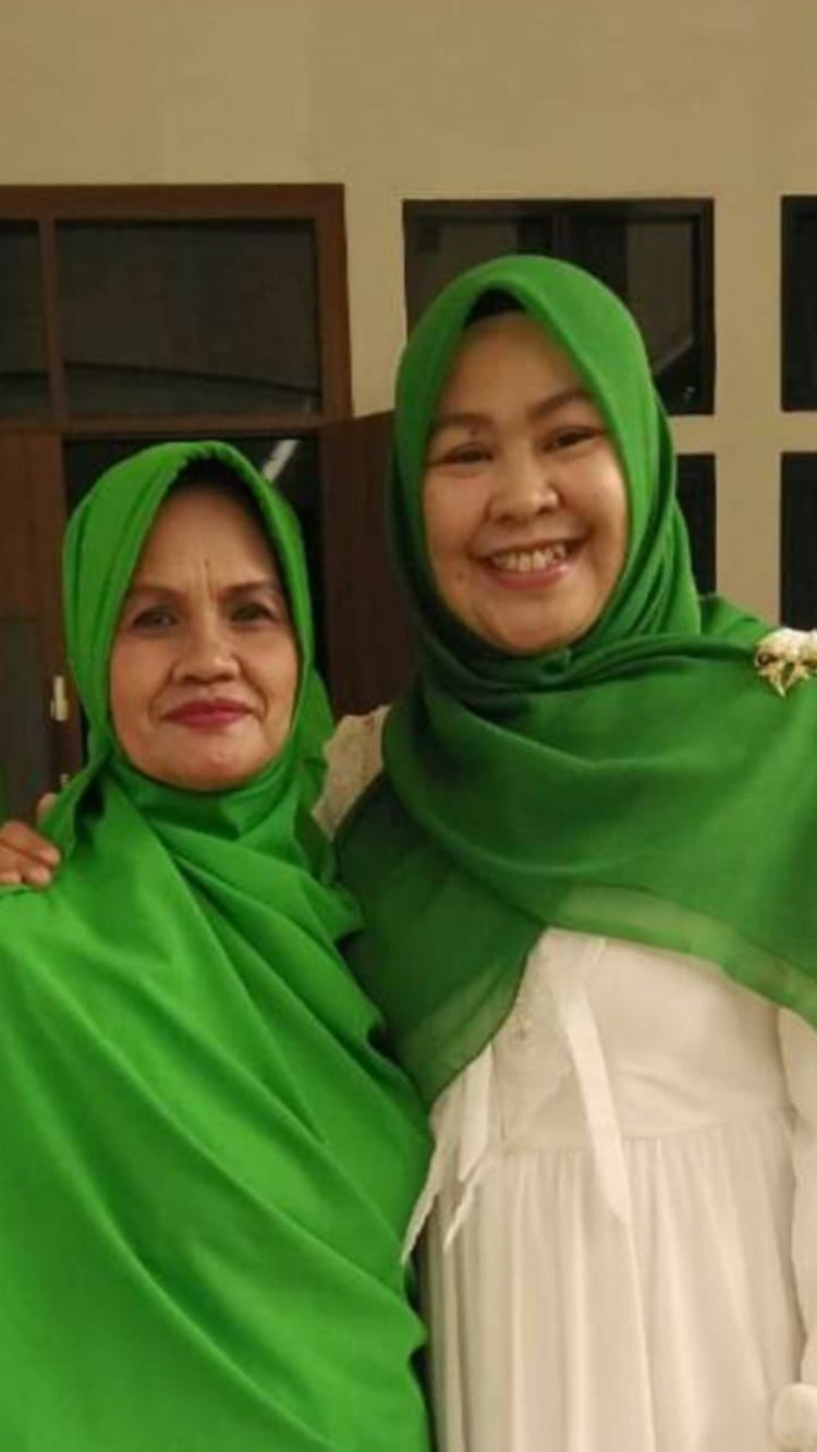 Hj. Ratna, Aktivis AMTI Maros, Kehilangan Buku Tanah