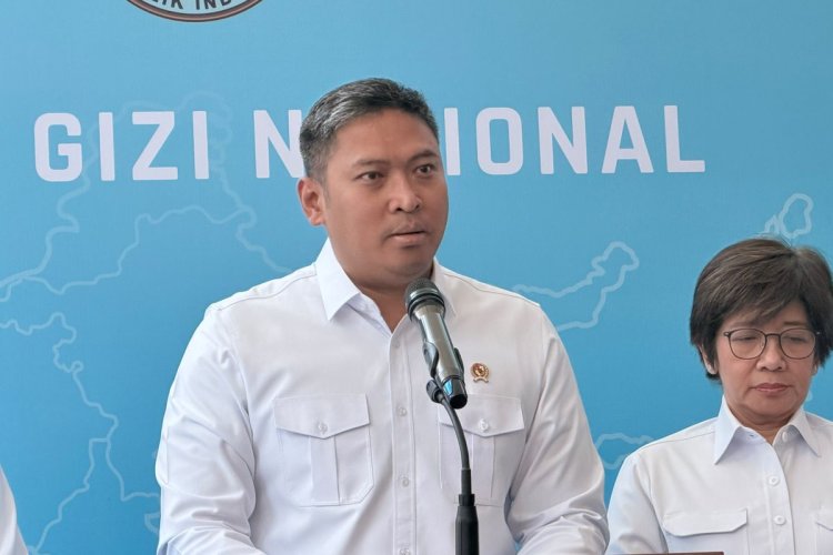 Konferensi Pers Kepala BGN: Tegaskan Zero Tolerance, Ratusan Pegawai dan Dapur MBG Diberhentikan karena Pelanggaran