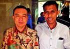 Aspiratif dan Akomodatif, Gaya Pak Dasco Terima Aksi Demontrasi Patut Di Apresiasi